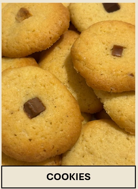 Cookies